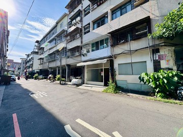 【金雞母】勝利星村北區協和路店住合一美宅｜屏東縣屏東市協和路