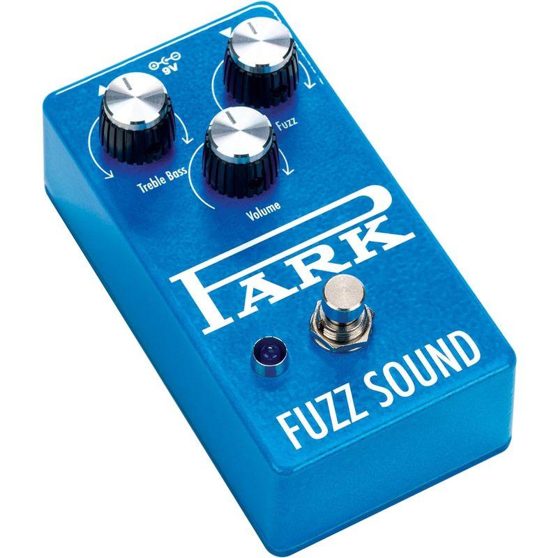 EarthQuaker Devices Colby Fuzz コンパクトエフェクター ファズ アースクエイカーデバイス