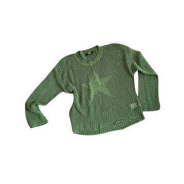 Leisure party autumn sweatshirt pullover休閑派對運動衫套頭衫