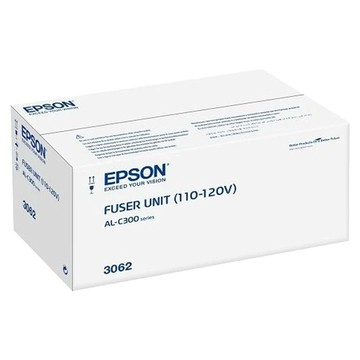EPSON 台灣公司貨 原廠加熱器單元模組  C13S053062  1個