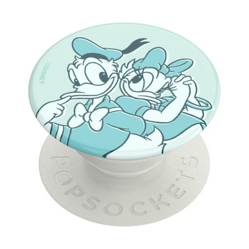PopSockets 二代 可替換PopGrip 美國 No.1 時尚手機支架 DISNEY 迪士尼 米奇系列 唐老鴨 & 黛西