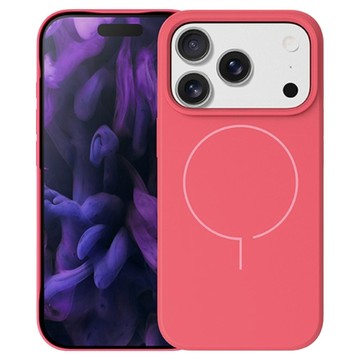 LAUT 萊德 磁吸輕量手機殼  iPhone 17 Pro Max  珊瑚紅