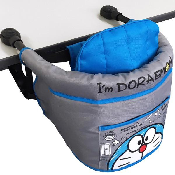 ベビーチェア 折りたたみ ドラえもん 'Im DORAEMON テーブルチェア