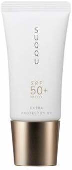[Limited Quantity Price] SUQQU EXTRA PROTECTOR 50 SPF50 + (30g)