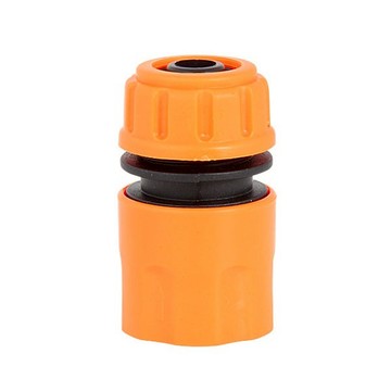 水龍頭4分快接頭 水管接頭 洗車水管快速接頭 洗車水槍配件 贈品禮品 A6301