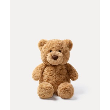 MCHUGS 卷毛熊18CM  ToysRUs玩具反斗城