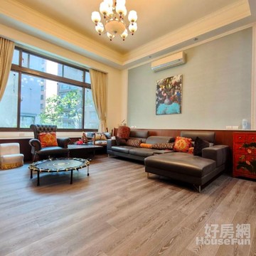 同星達龍天尊｜大地坪總裁級電梯別墅｜新竹縣竹北市文采街