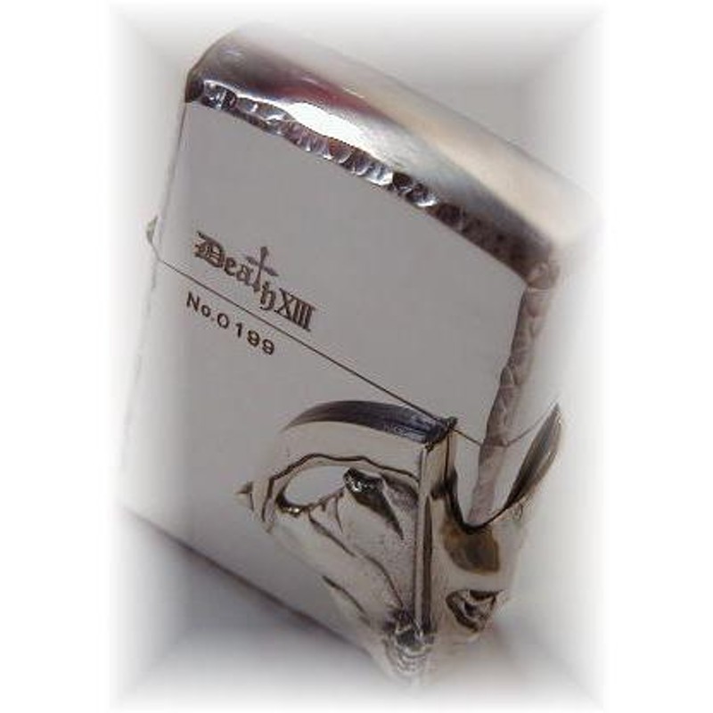 ジッポーライター ZIPPO ジッポ ジッポライター DE13-1 | LINEブランドカタログ