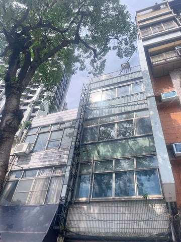 高應大正興國小大昌義華雙商圈輕軌臨路店面｜高雄市三民區大豐二路