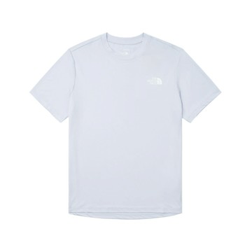 The North Face 北面 男 短袖上衣 吸濕 排汗 M 24/7 S/S TEE REG - AP NF0A8DG60TI