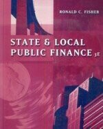STATE & LOCAL PUBLIC FINANCE (3版) FISHER 2007 Cengage