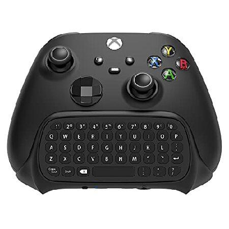 Keyboard for Xbox Series X S Controller, for Xbox One S Controller