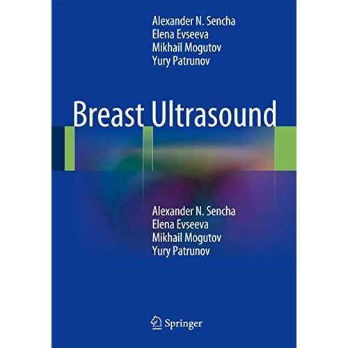 Breast Ultrasound