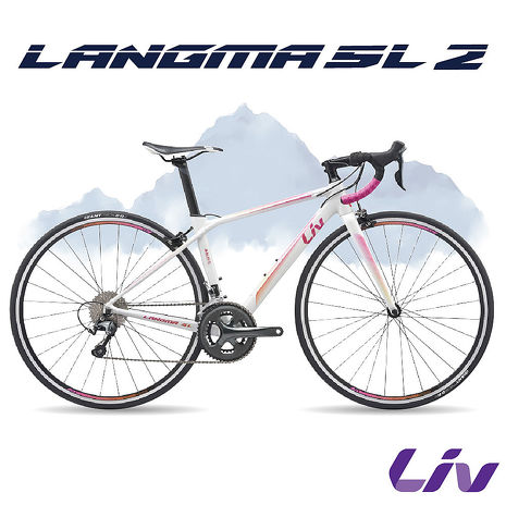 Giant langma sl2 new arrivals