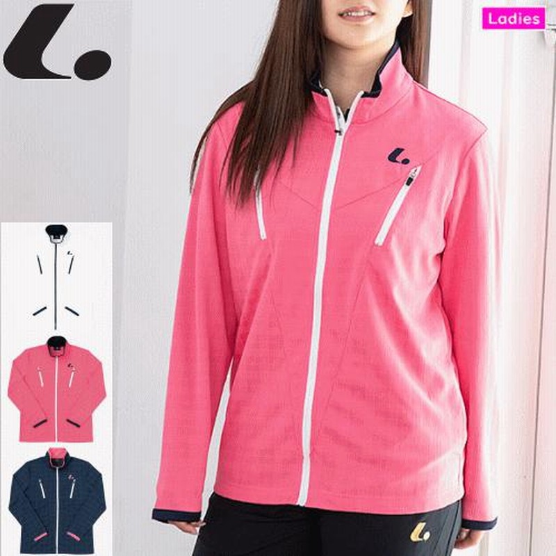 新品　LUCENT ウォームアップシャツ 新品 LUCENT ウォームアップシャツ（公式サイト】FALL WINTER
