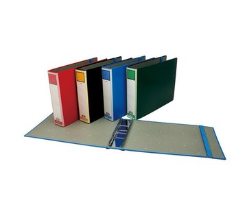 自強 A3-37 二孔管型夾 (1入)