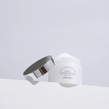 Nulskin 頸部皺紋霜 50ml / 緊緻保濕頸部彈性護理