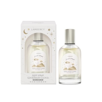 LAMBENCY｜晚安雲朵 睡眠噴霧 100ml