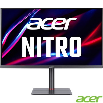 Acer 宏碁 Nitro XV275 F 27型IPS電競螢幕 AMD FreeSync Premium