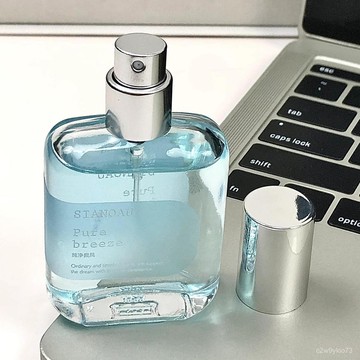 臺灣🚍8H出🉑想念大海の微風啦~純凈微風香水持久留香自然淡香學生女高級小衆