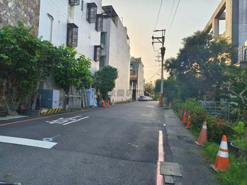 永康龍中街漂亮建地B｜台南市永康區龍埔段