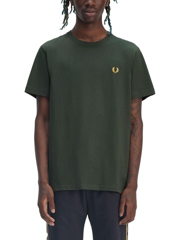 fred perry classic t-shirt