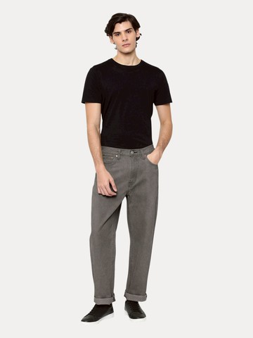 【38限搶3折起】568™ Loose Straight 中腰直筒牛仔寬褲 / 彈性面料 熱賣單品