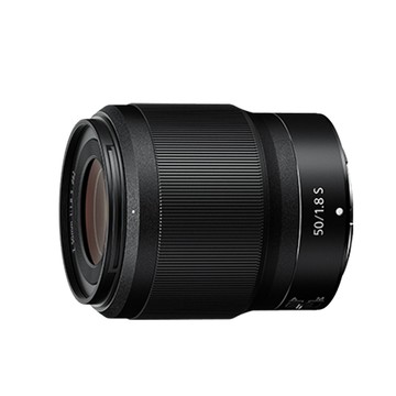 Nikon NIKKOR Z 50MM F/1.8 S (公司貨)