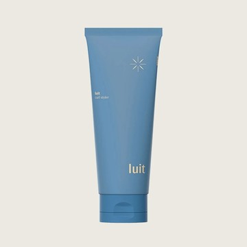 L-shop｜LUIT 露特｜捲髮彈力精華 150ml Q彈捲度的秘密武器 捲髮設計