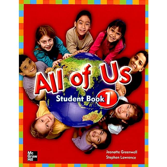 All Of Us Student Book (New Edition  Paperback)