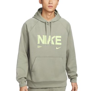 【Nike】 AS M NK TF PO FLC HOODIE GFX  連帽長袖T恤 男 - IF2193320
