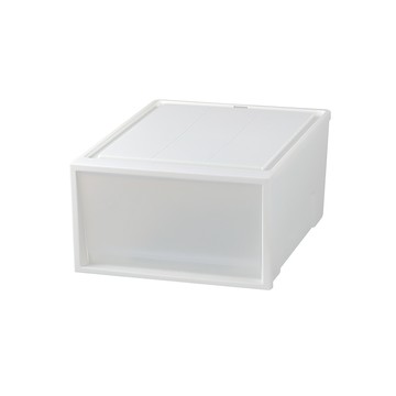 KEYWAY NS301 日式KD抽屜整理箱-30L-3入