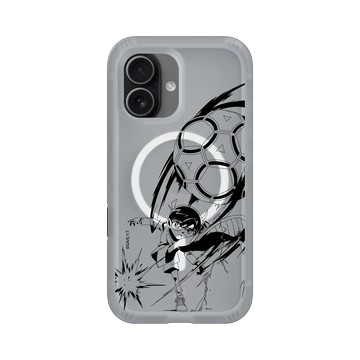 iPhone 17 AirX 流變灰 - Detective Conan - 柯南與足球