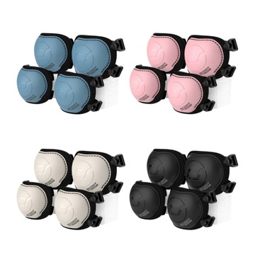 Scoot & Ride 護具組(內含護肘+護膝)多款可選 滑步車護具 防撞 防摔