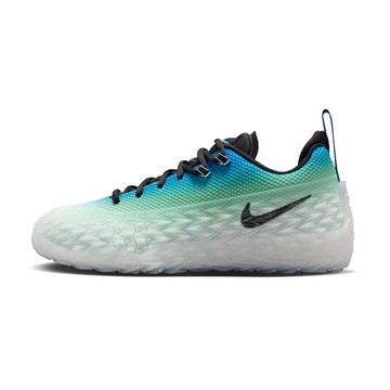 Nike S.T. Charge EP 藍綠白 實戰籃球鞋 男款 IW1897-101 [台灣現貨]
