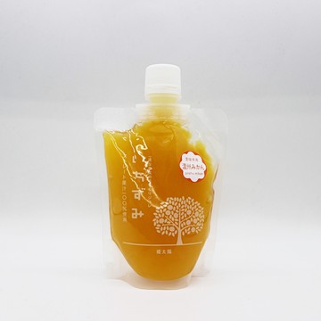 Ichizumi Special Mikan Jelly Unshu Mikan 170g