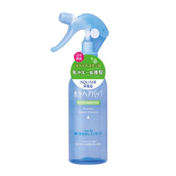 阿葵亞瞬效柔順髮液220ml
