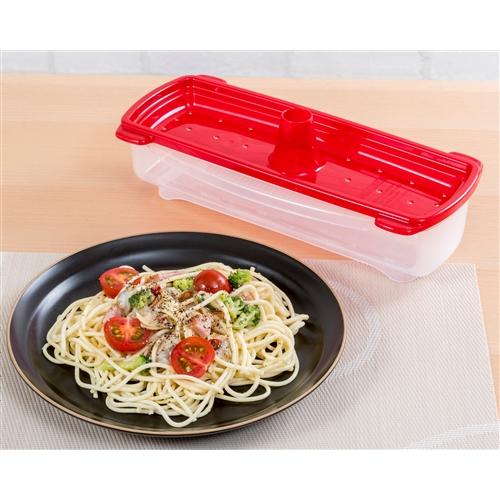 エビス エビス 絶品レンジでパスタ