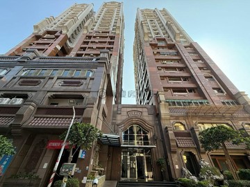 陽明學區景觀大兩房+大平車(可停兩部車)｜高雄市三民區九如一路