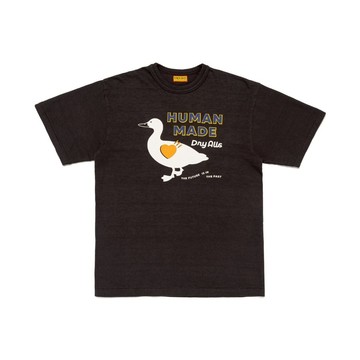 AirRoom 正品現貨 2025SS HUMAN MADE GRAPHIC T-SHIRT 愛心 鴨子 圖案 短T