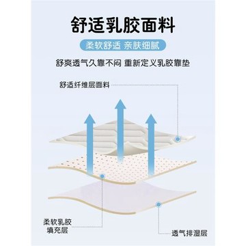 ♔床頭靠枕靠墊軟包護腰沙發學生宿舍玩手機抱枕床上靠背墊大枕頭