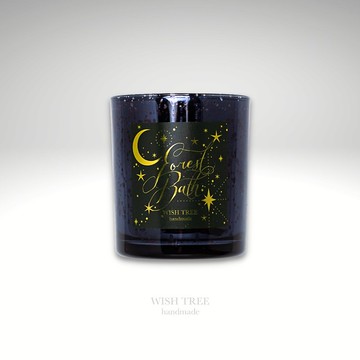 恬蜜之森香氛蠟燭