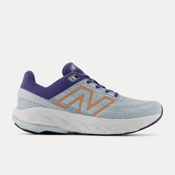 【NEW BALANCE】Fresh Foam X 860 V14 女鞋 運動鞋 慢跑鞋 藍 W86014E