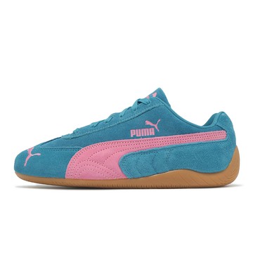 Puma 休閒鞋 Speedcat OG 男鞋 女鞋 藍 粉紅 麂皮 賽車鞋 復古 Rose同款 39884643