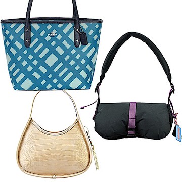 COACH 好感日常包 兩用/肩背/斜背包 任選均一價