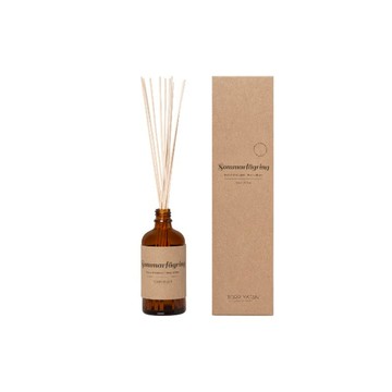 北歐四季仲夏之美擴香 100ml 仲夏擴香