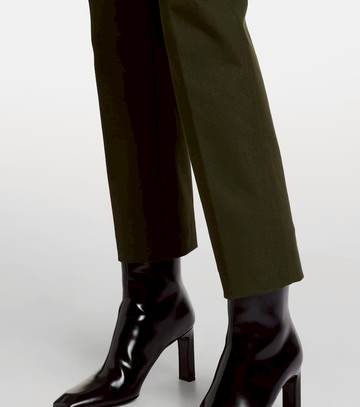 Joseph New Coleman gabardine slim pants