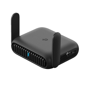 TP-Link TL-WR3602BE WiFi7 BE3600 雙頻2.5G可攜式 隨身迷你路由器