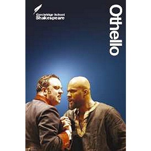 Othello (Cambridge School Shakespeare)