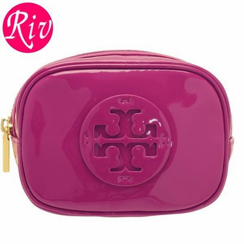 セール(SALE)開催中！ファッション通販 トリーバーチ TORY BURCH 化粧ポーチ ポーチ アウトレット 40926 バッグ